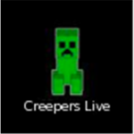 Creepers Live