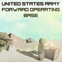 [FOB] Forward Operating Base