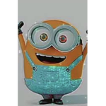 Ivy luvz minions