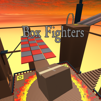 Box Fighters [Box Shop]