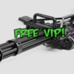 Gun Making Tycoon(FREE Vip)