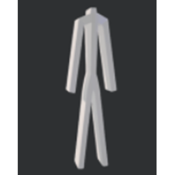 [40% OFF] HEADLESS BILLY!