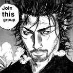 Musashi Appreciation Group