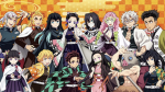 The Demon slayer core!
