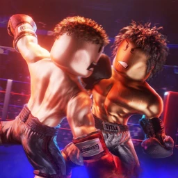 🥊 THE BOXING GAME icon