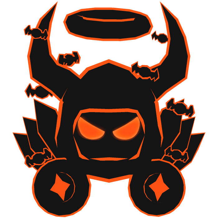 Halloween Dominus