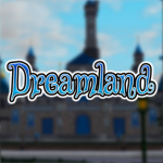 Dreamland Imagination