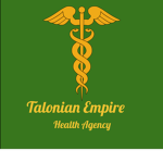 Talonian Empire Health Agency