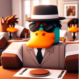 Platypus Devs hangout