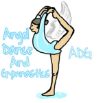 Angel Dance and Gymnastics