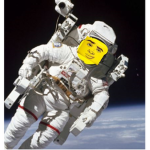 kernal space program