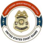 [Coast Guard Investigative Service] Pengerson