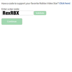 The RexRBX Fan Club