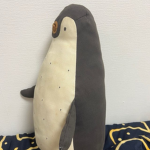 Group of Penguin’s