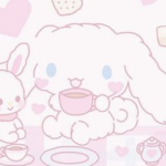 ・Cinnamon Roll・