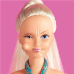 mean plastics