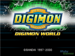 Digital Digmon Group