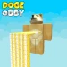 Doge Obby Parkour! icon