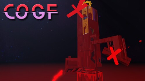 Citadel of Generation Failure