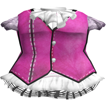 Draculaura Outfit MH Halloween Costume