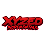 Xyzed Incrementals