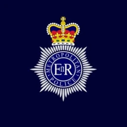 Metropolitan Police Simulator icon