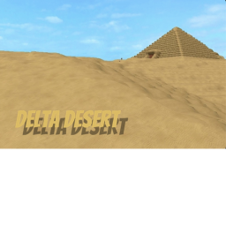 Delta Desert