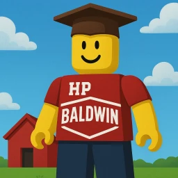 H.P Baldwin [ UPD 0..4 OUT NOW!!!! ] icon