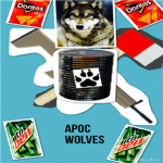 Apoc Wolves
