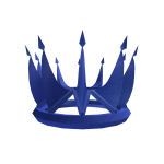 Sapphire Reign