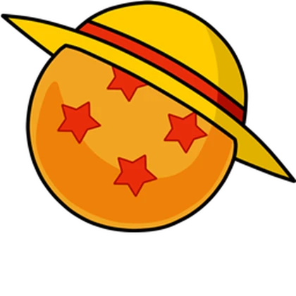 Dragon Ball Clothing Roblox group icon