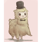 Alpaca pack fans