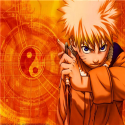 naruto-2 Roblox decal