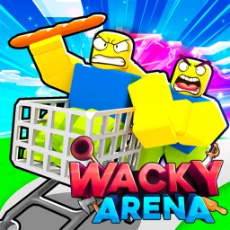 Wacky Arena! icon