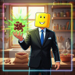 Bean Factory Tycoon 👑 🌰