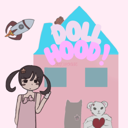Doll Hood [MASSIVE UPD]