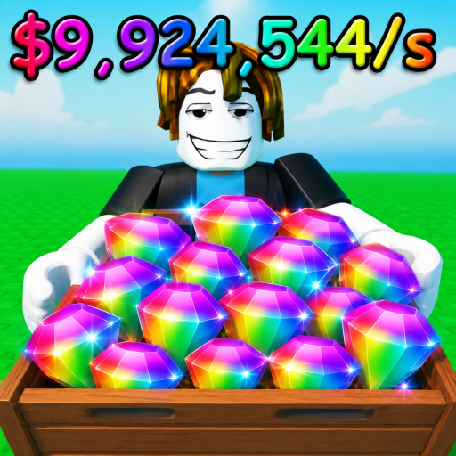 Cut a Gem icon