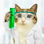 A Little Lab