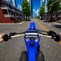 BIKELIFE BALTIMORE icon