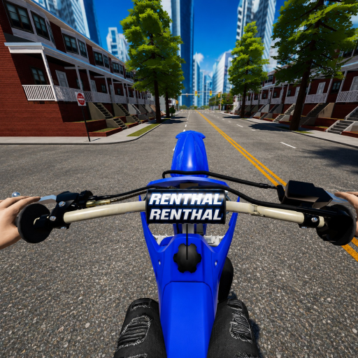 MOBILE SUPPORT! BIKELIFE BALTIMORE