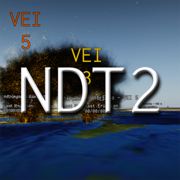 Natural Disaster Tracker 2 (discontinued)