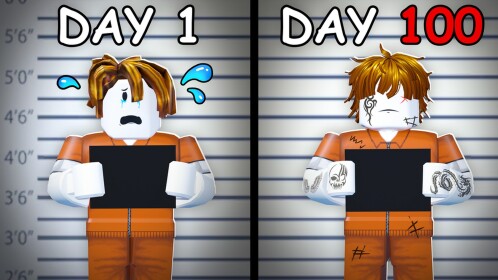 [UPD] The Prison 🔊