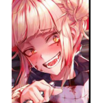La time lily animée