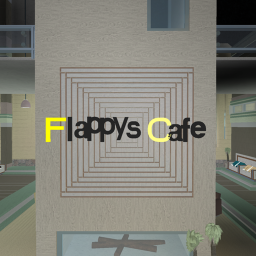 Flappy's V1