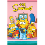 Fan Club For The Simpsons