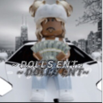 ~Dolls Ent~