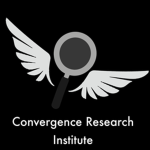 -[ Convergence Research Institute ]-