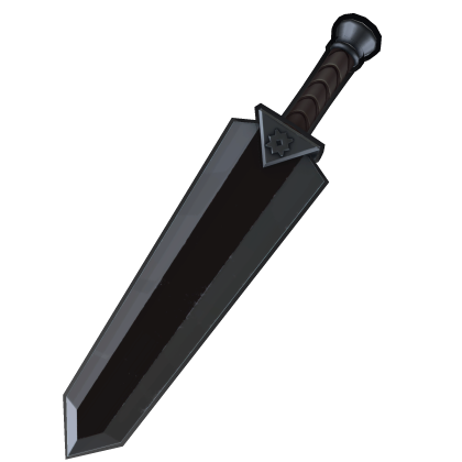 Mecha Dragon Slayer Blade