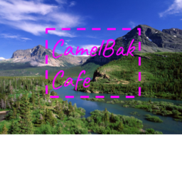CamelBak Cafe
