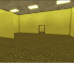 Backrooms Club